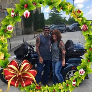 Meet your Posher, Rickey